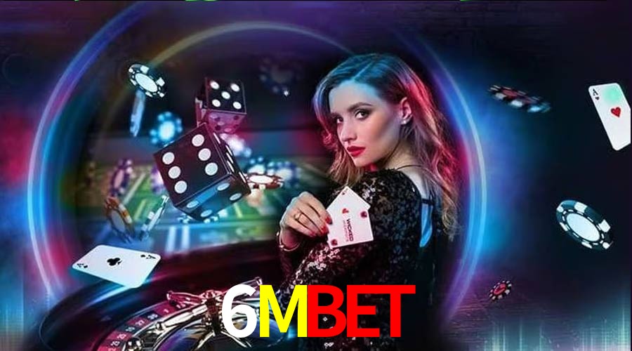 Seasonal Promotions 6Mbet