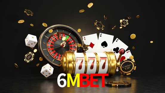 Statistics 6Mbet