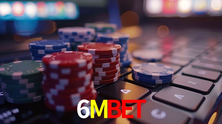 6Mbet Entrar - Login Seguro Certificado
