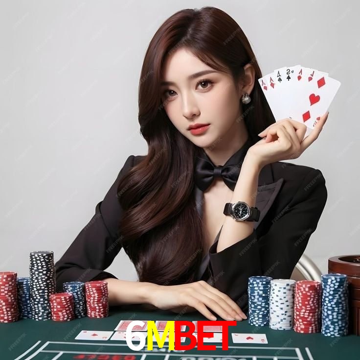 6Mbet - Support
