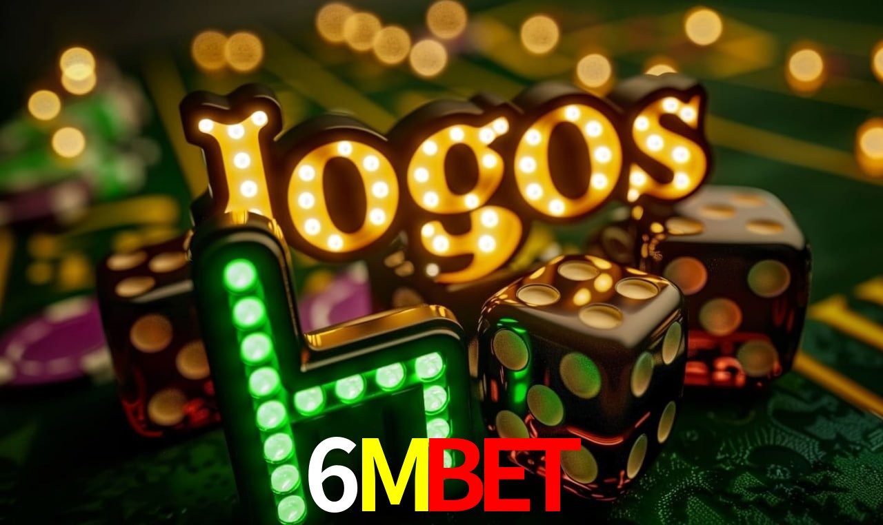 Integração de APIs 6Mbet