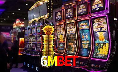 6Mbet Salvador - Bonus Stats