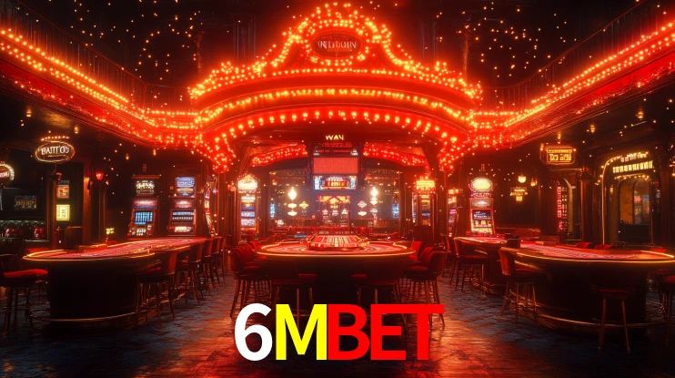 Exclusive Games 6Mbet