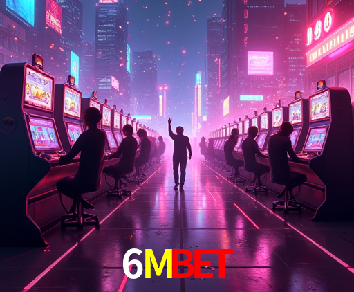 Apostas de Basquete 6Mbet