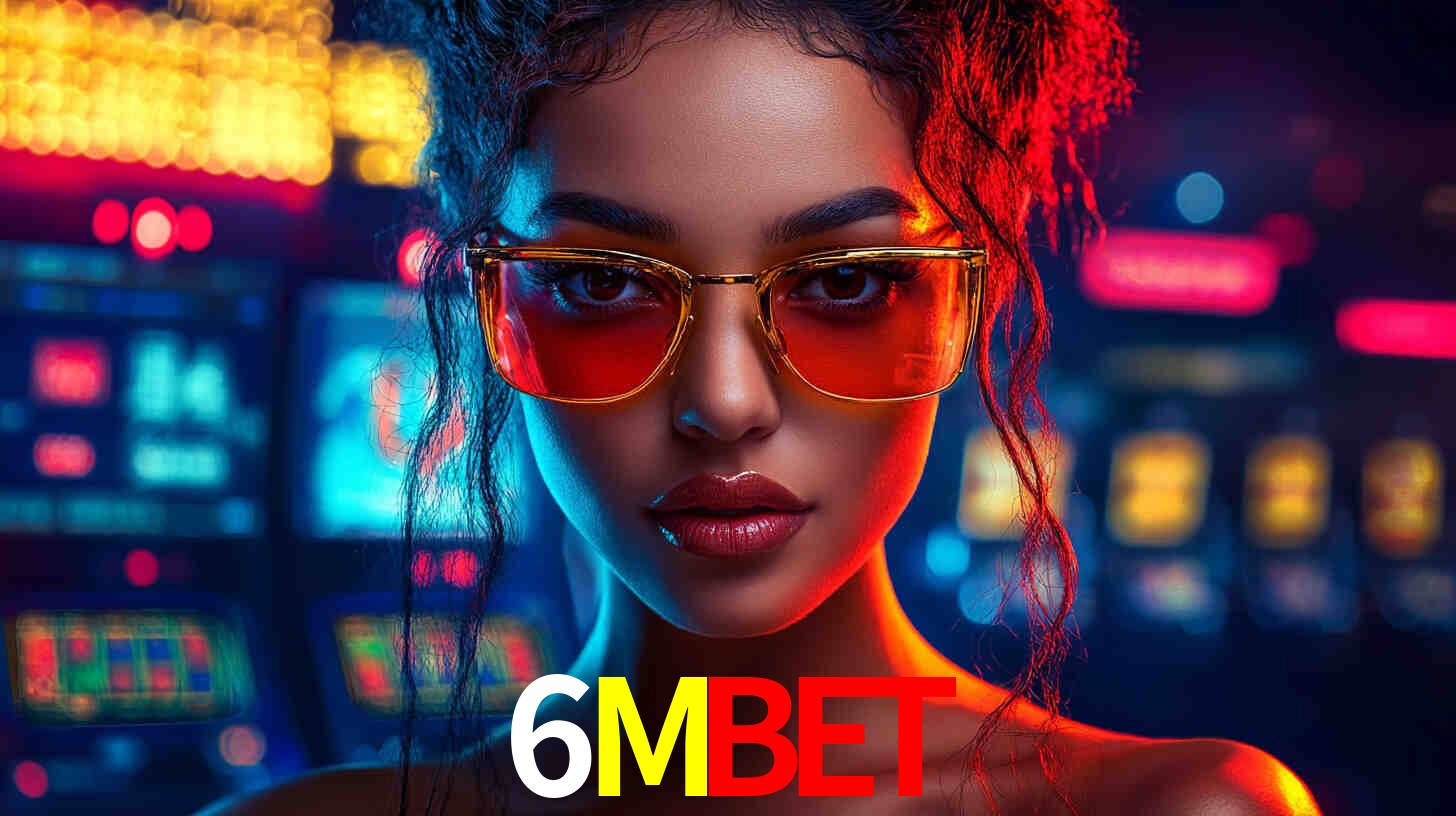Explorando a Categoria de Eventos em Apostas na 6Mbet