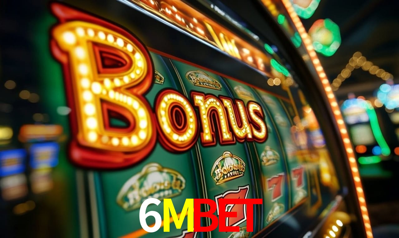 6Mbet Salvador - Promo Stats