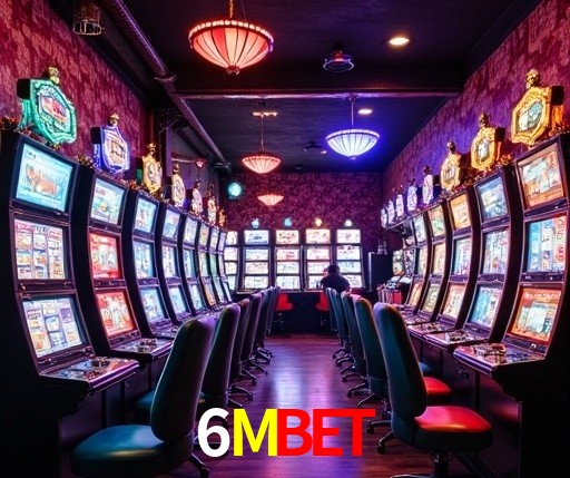 6Mbet Brasília - Bonus Features
