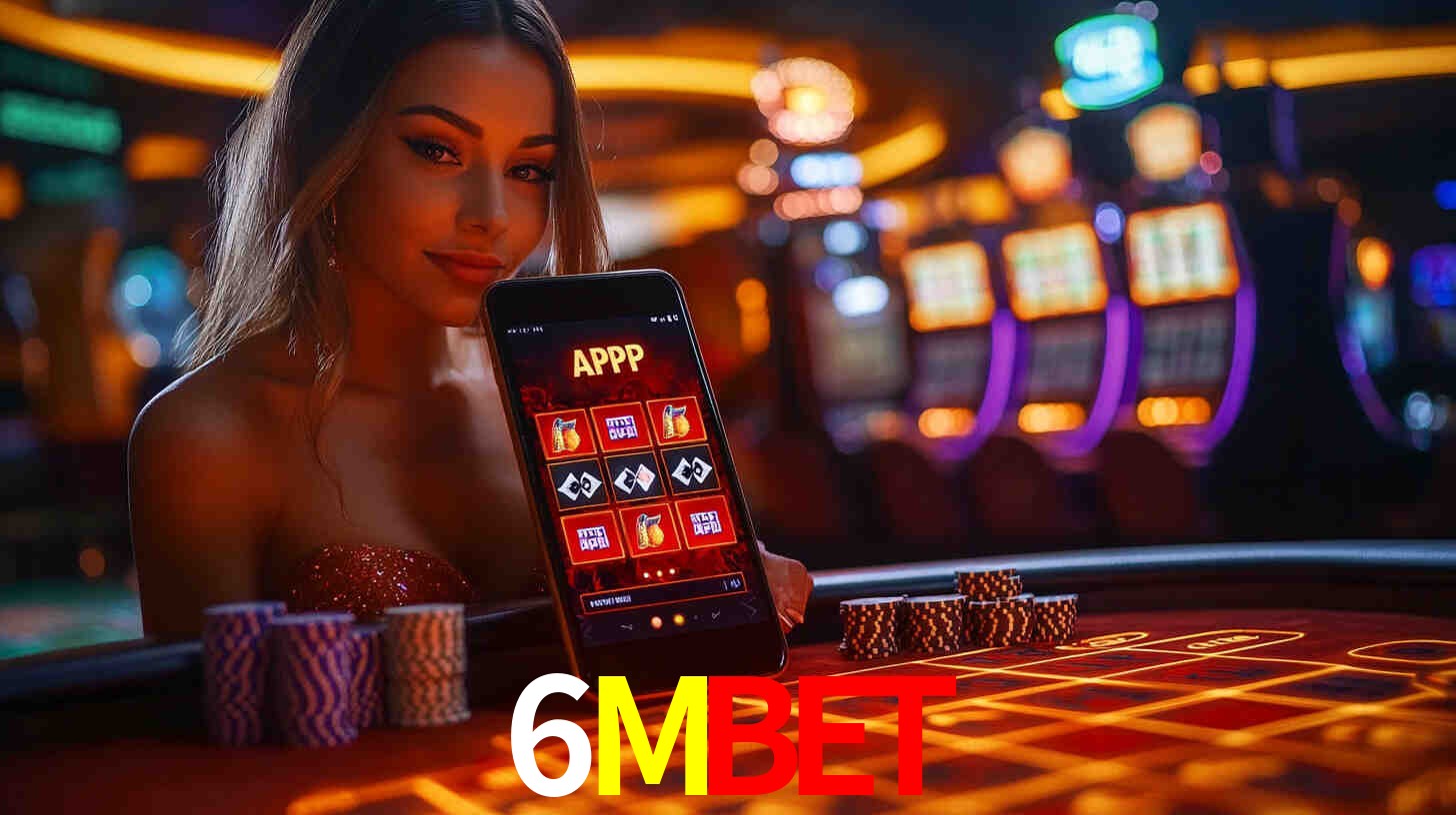 Explorando a Categoria de Eventos em Apostas na 6Mbet
