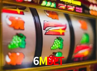 A Emoção da Loteria na 6Mbet: Uma Chance de Mudança de Vida