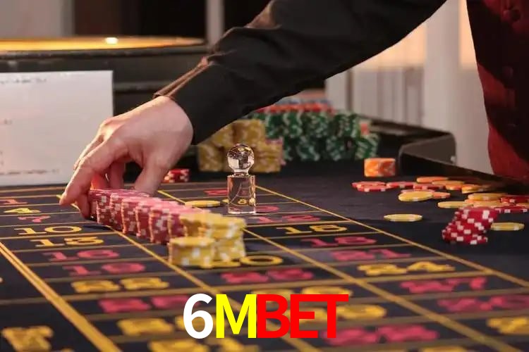 A Popularidade dos Caça-Níqueis no 6Mbet