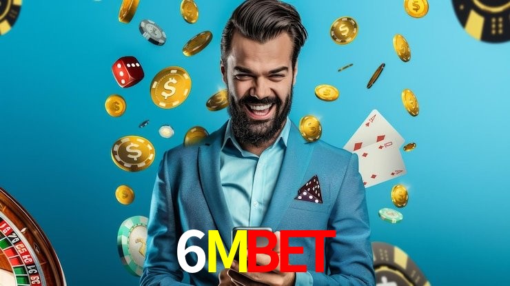Secure Login 6Mbet