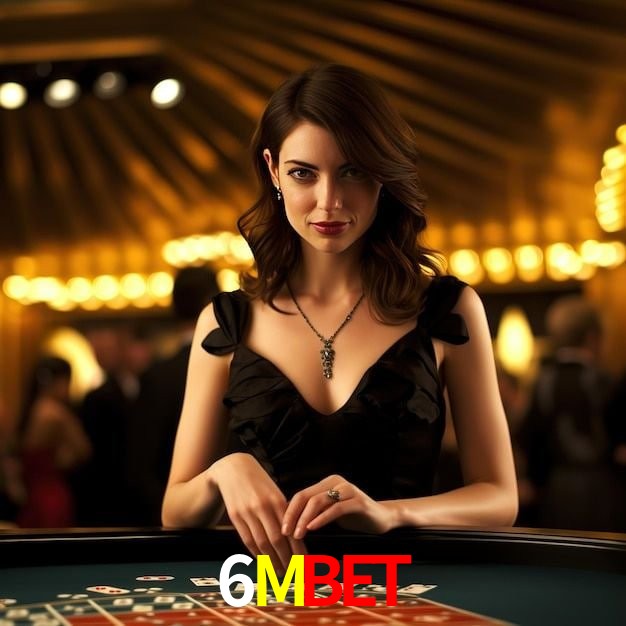 Desvendando o Mundo dos Jogos Virtuais na 6Mbet