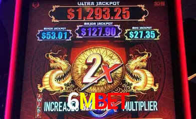 Descubra a Magia dos Jogos de Arcade no 6Mbet