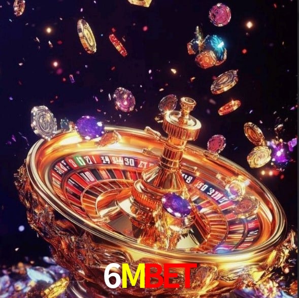 6Mbet Plataforma - Certificada MGA desde 2015