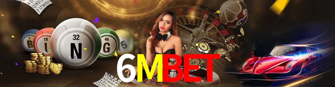 6Mbet Rio de Janeiro - Slot Strategy