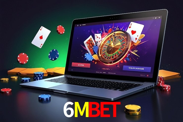 6Mbet Salvador - Support