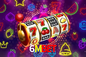 Descubra o Mundo do Cassino Online com 6Mbet