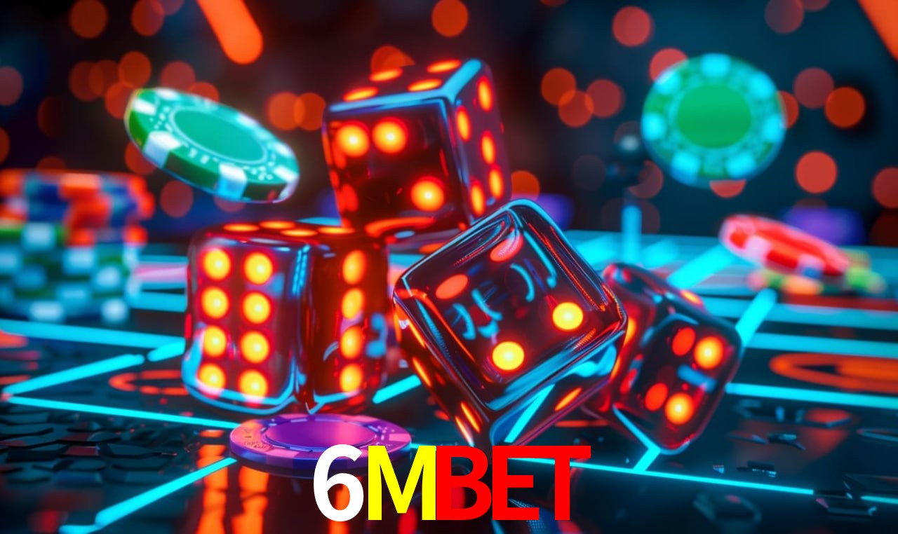 Jogos Exclusivos 6Mbet