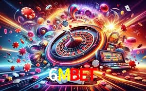 Casino Ao Vivo 6Mbet