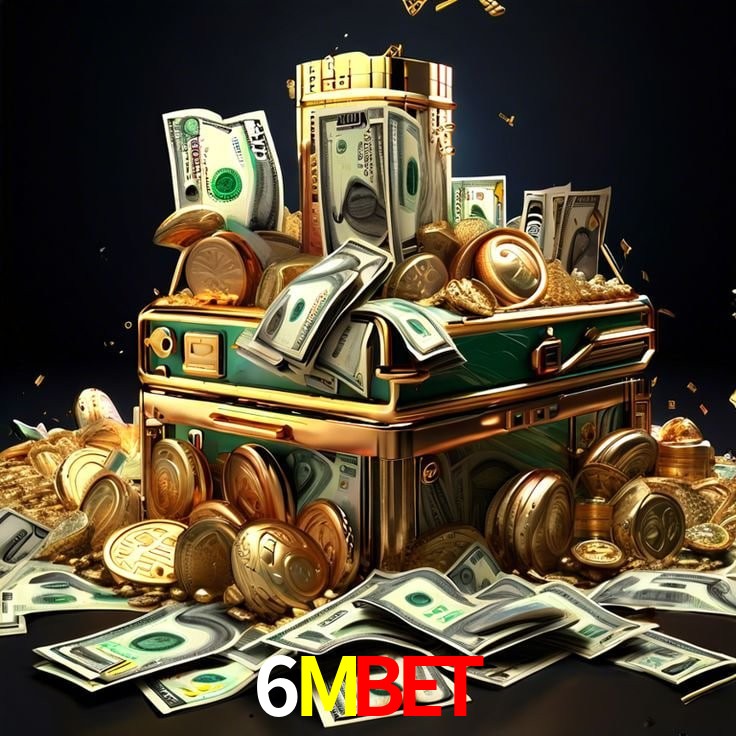 Login Seguro 6Mbet