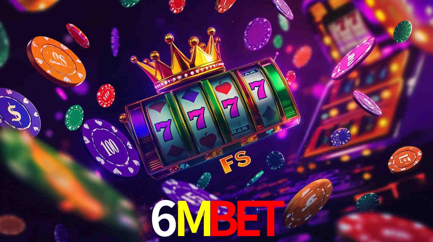 VIP Casino 6Mbet
