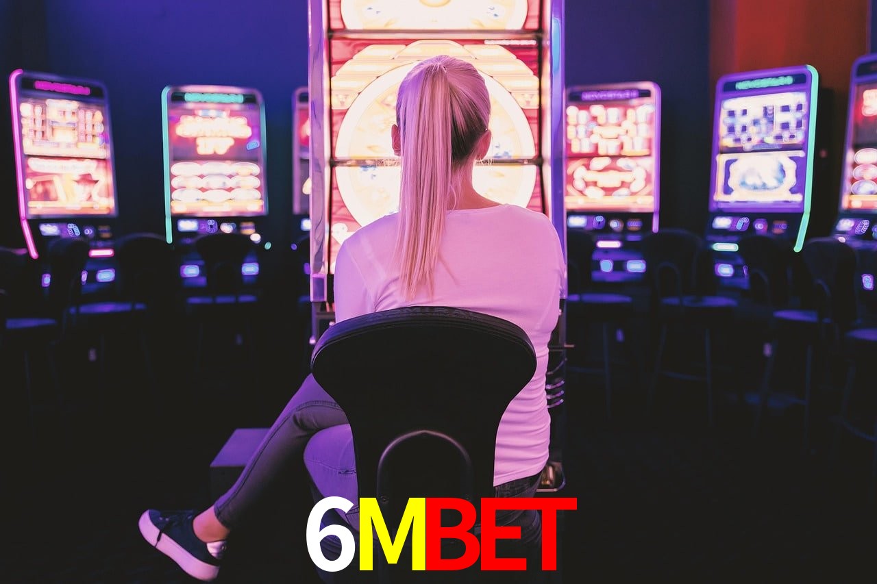 Account Benefits 6Mbet