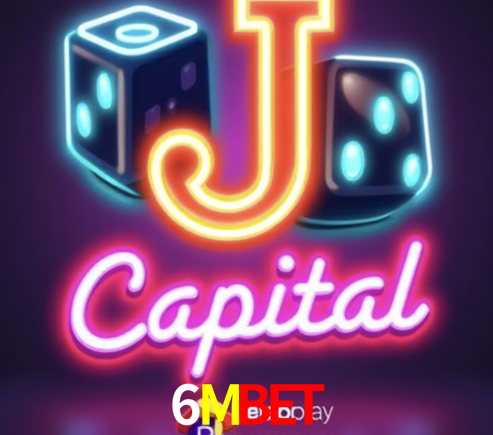 APP oficial da 6Mbet para mobile