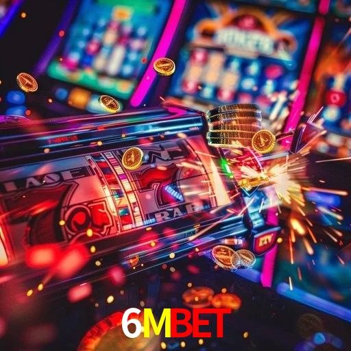 Apostas de Futebol 6Mbet