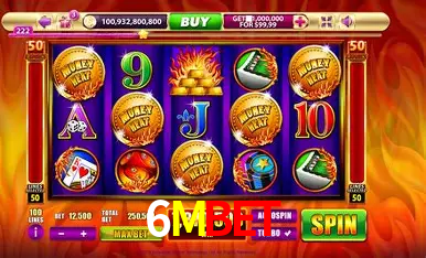 Inovações de Jogos na 6Mbet: O Futuro das Experiências Interativas