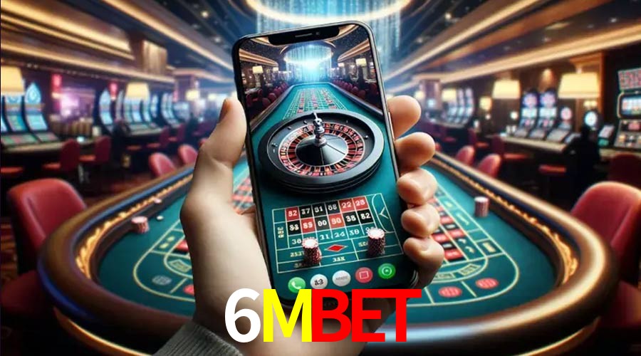 Security Systems 6Mbet