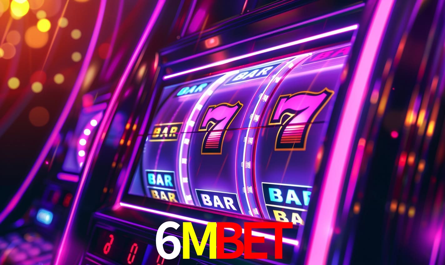 6Mbet: Seu Cassino Premiado com Pagamentos Rápidos