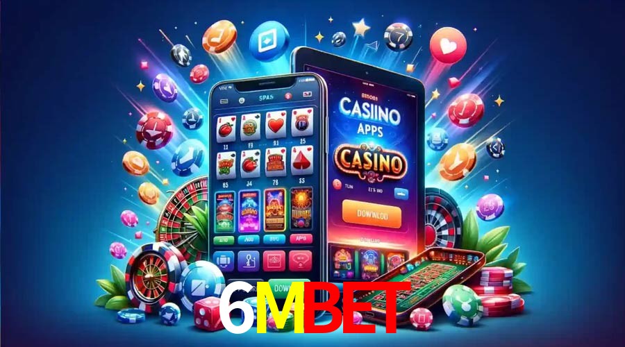 Weekend Specials 6Mbet