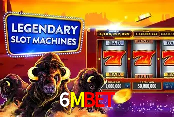 Descubra a Magia dos Jogos de Arcade no 6Mbet