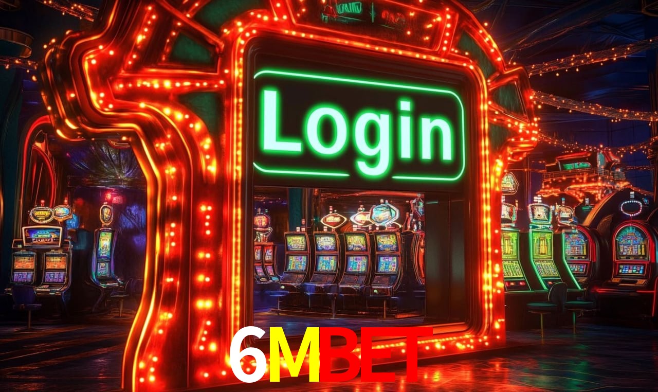Diretório de Jogos 6Mbet