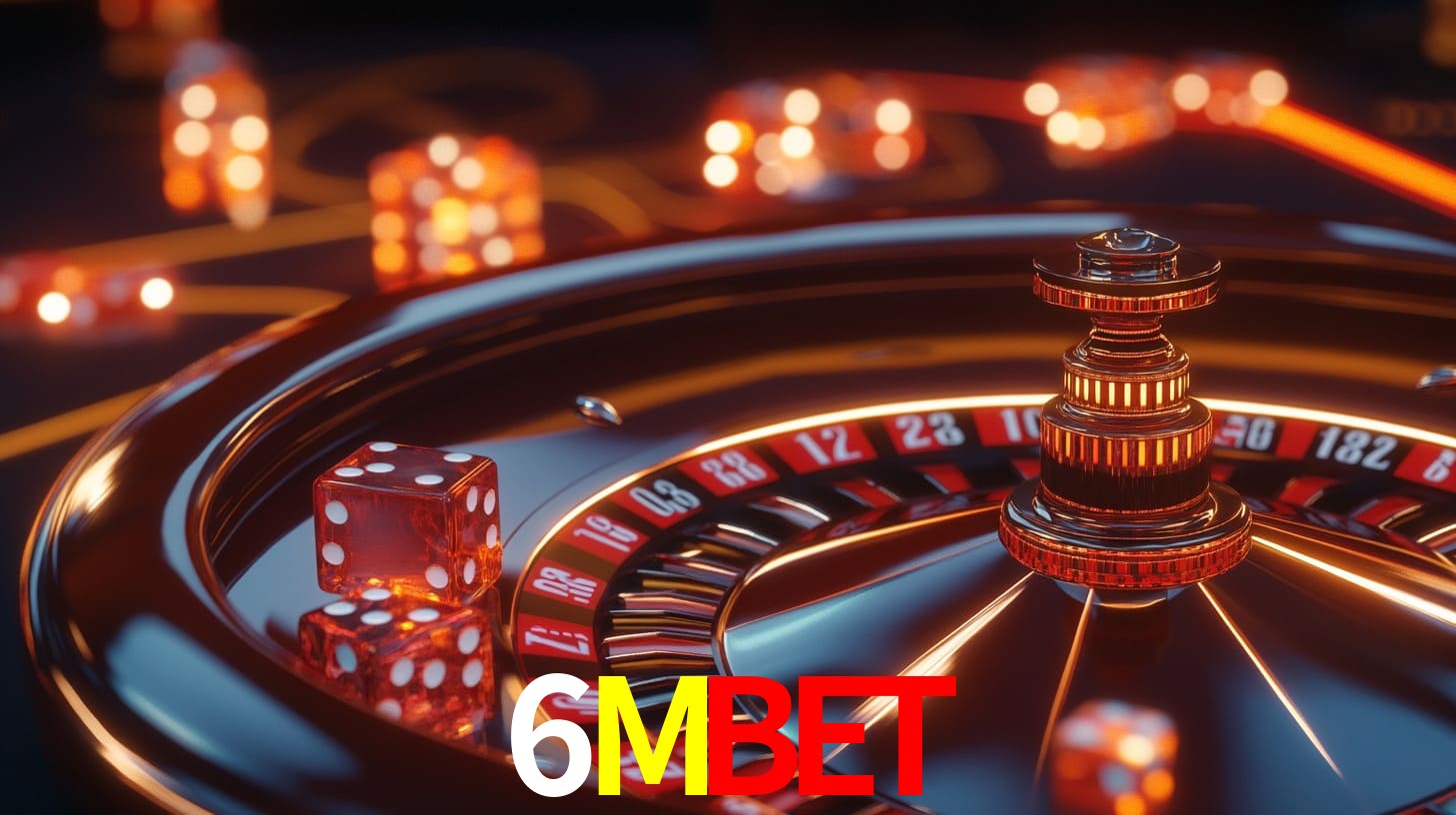 Tennis Betting 6Mbet