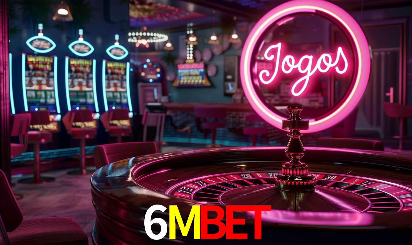 6Mbet Salvador - Strategies