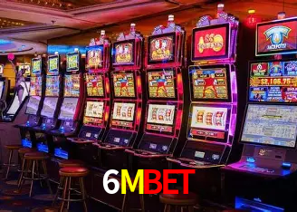 6Mbet São Paulo - All Bonuses