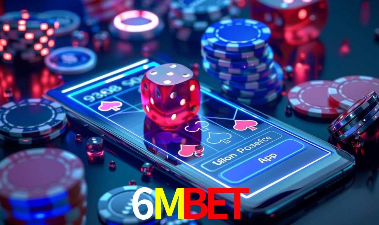 6Mbet Brasília - Betting Features