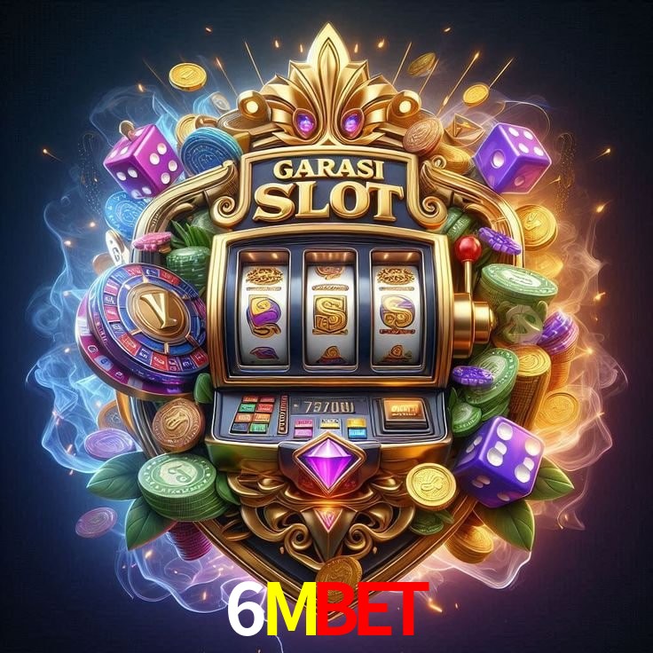 6Mbet - Winners Celebration