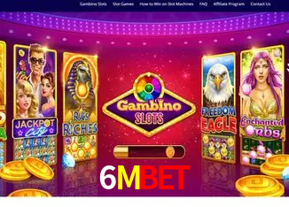 6Mbet Brasília - VIP Program