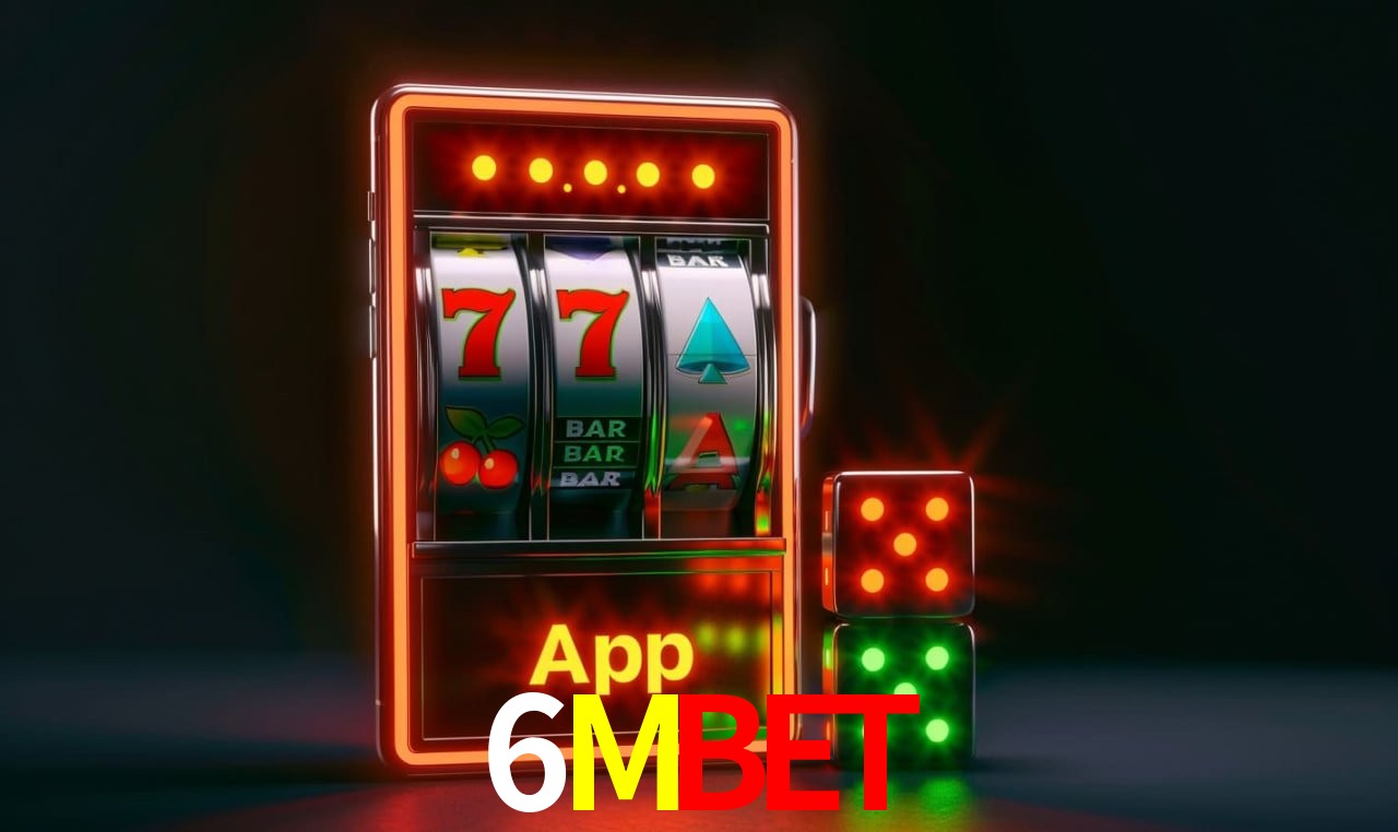 Sistemas de Segurança 6Mbet
