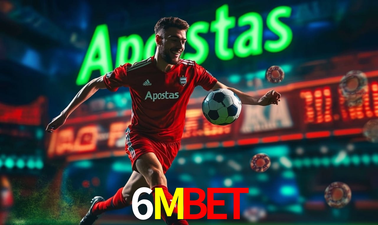 Casino Ao Vivo 6Mbet