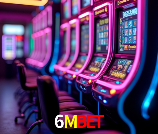 6Mbet São Paulo - Top Slots