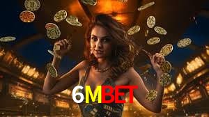 Live Casino 6Mbet