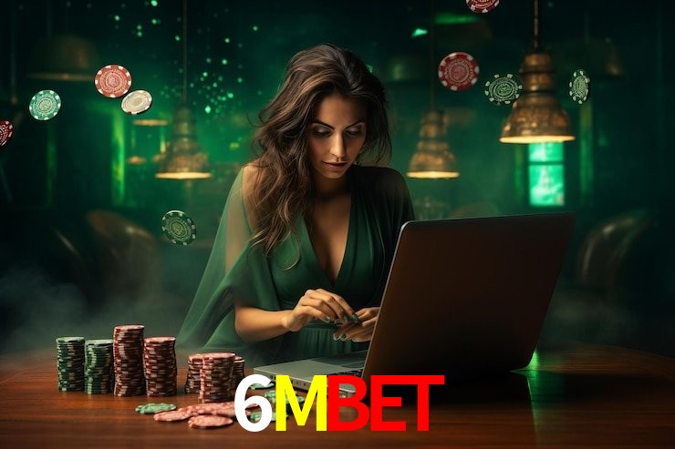 6Mbet - App Security