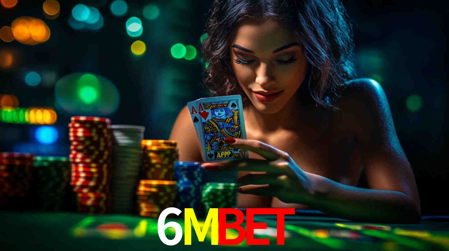 Descubra o Programa VIP da 6Mbet: Vantagens Exclusivas para Jogadores