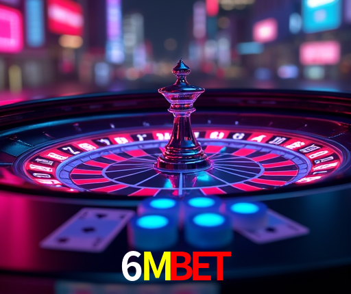 A Emoção da Loteria na 6Mbet: Uma Chance de Mudança de Vida