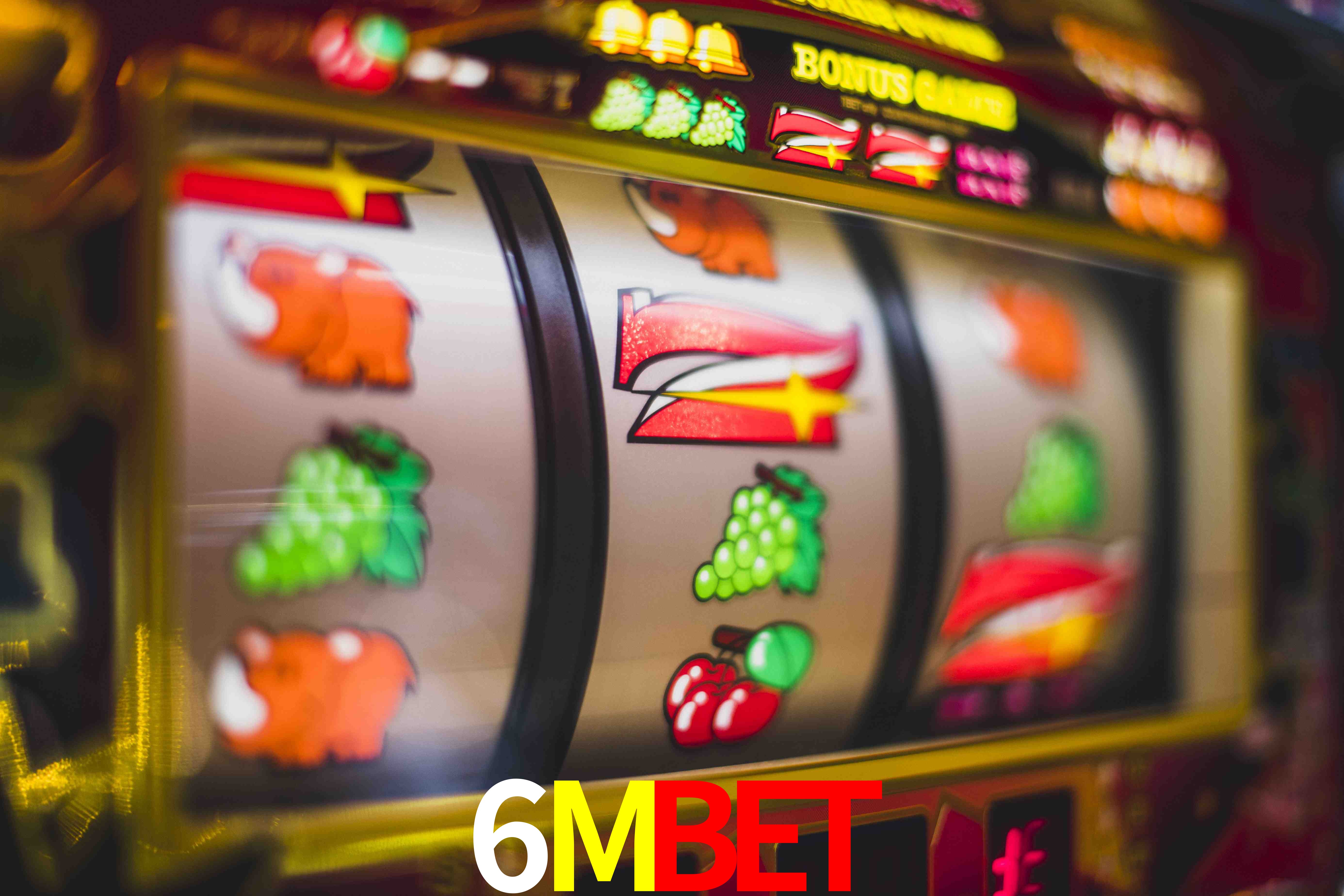 Experiência VIP 6Mbet