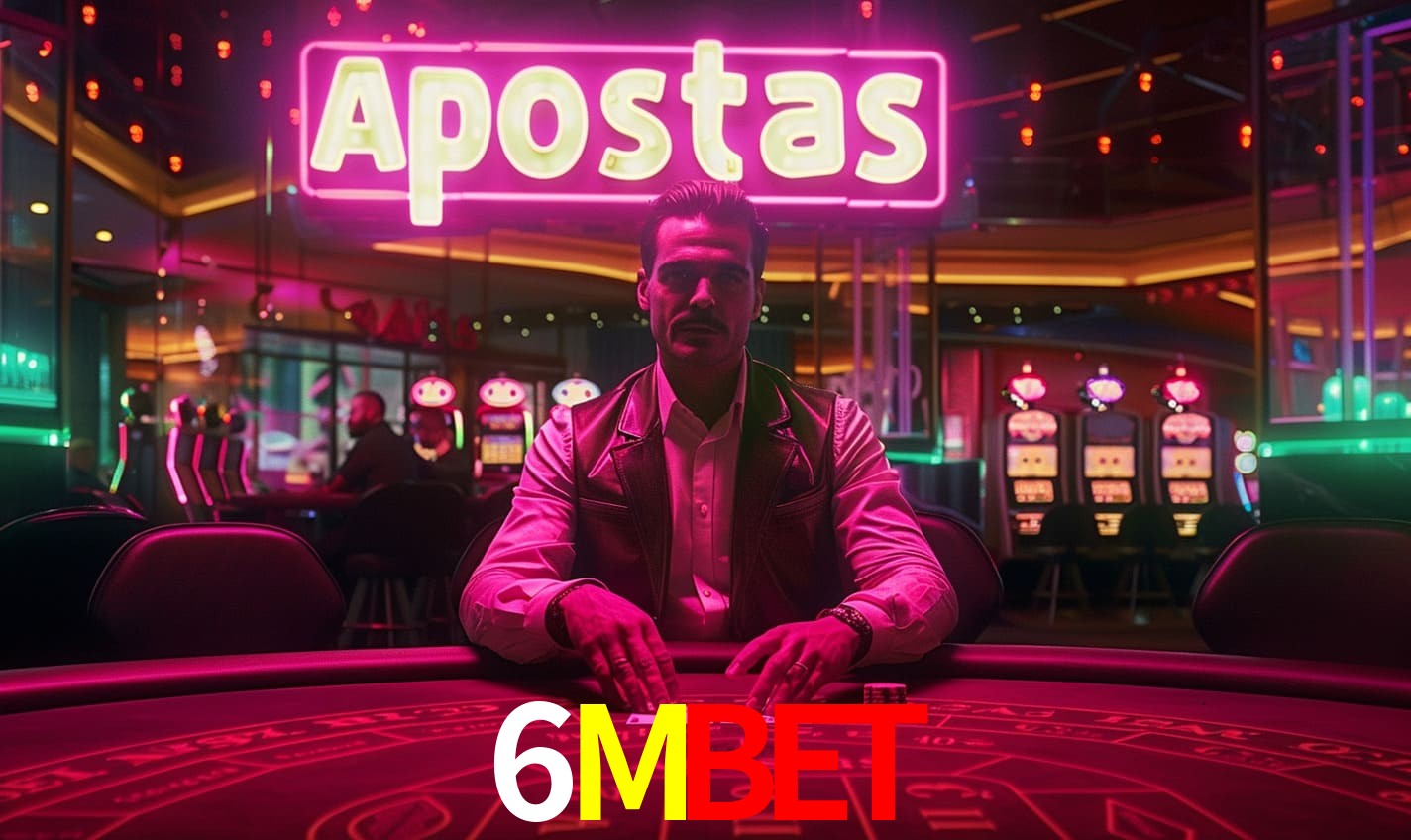 6Mbet Crash - Aviator e 35+ Jogos Instant Win