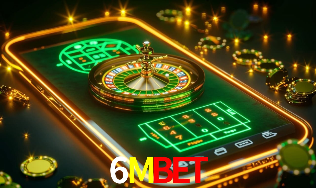6Mbet - User Statistics
